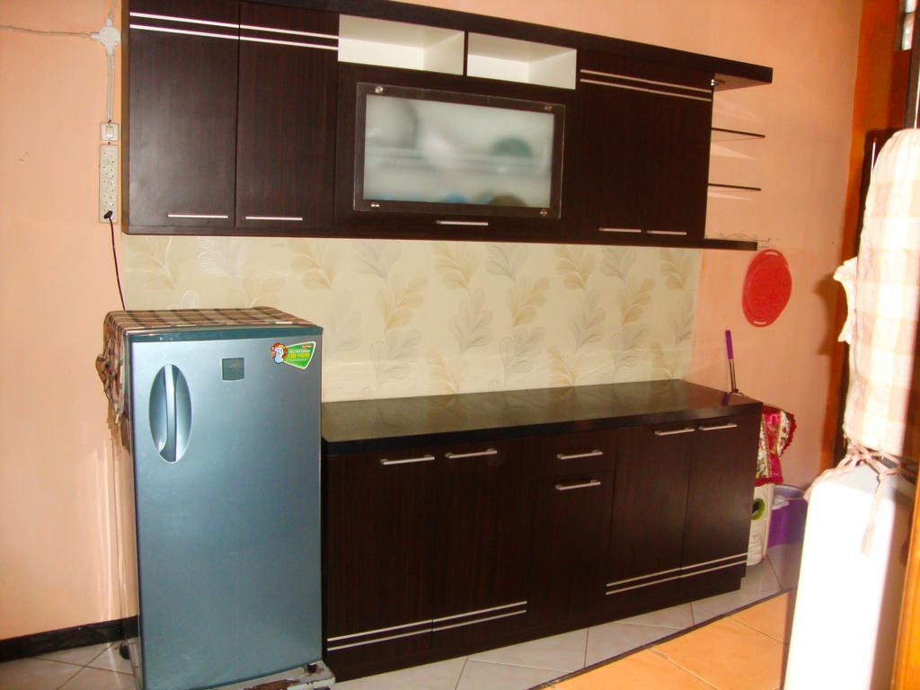 Dinotiyo Homestay Batu  Ngoại thất bức ảnh
